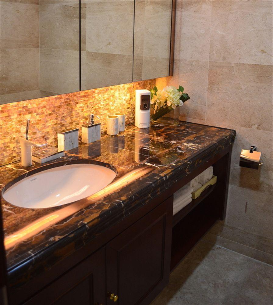 Foshan Yumi Apartment Bodun Branch Extérieur photo