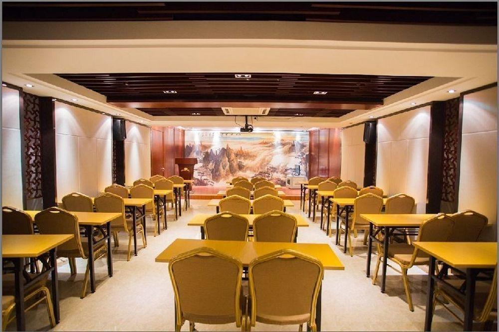 Foshan Yumi Apartment Bodun Branch Extérieur photo