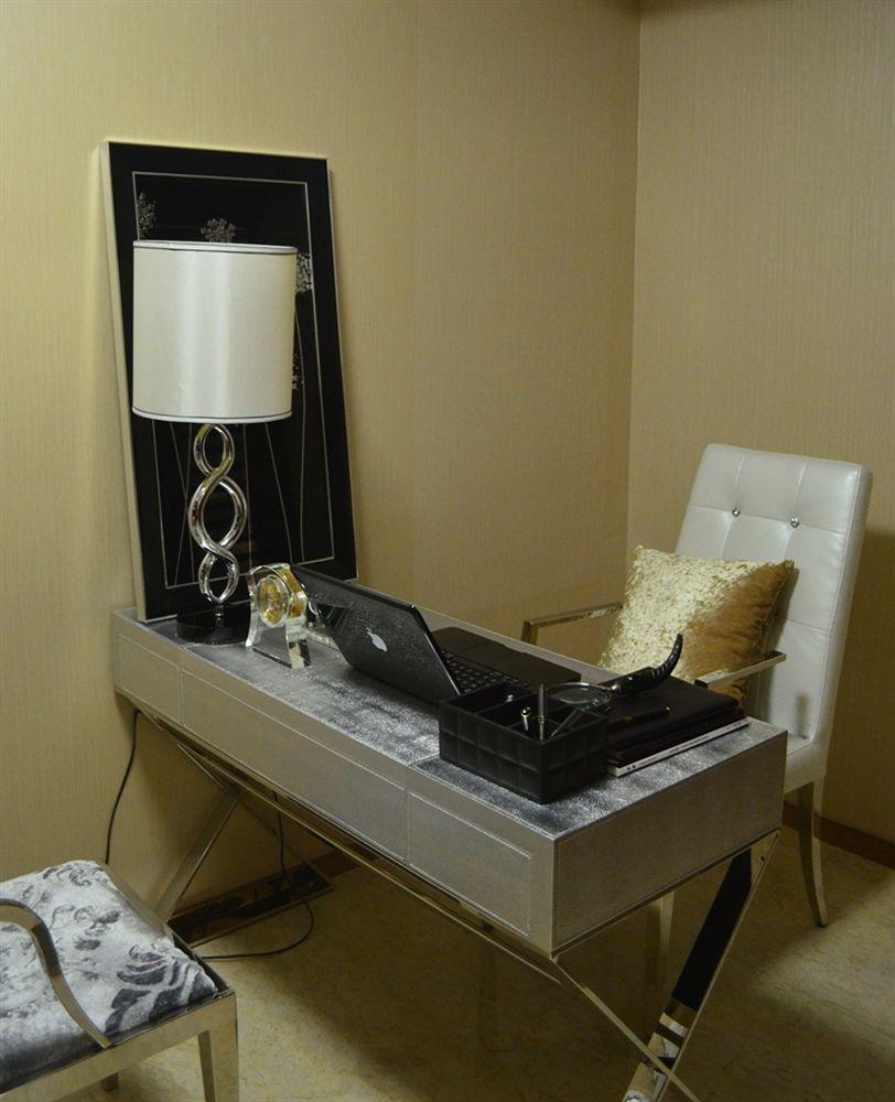 Foshan Yumi Apartment Bodun Branch Extérieur photo